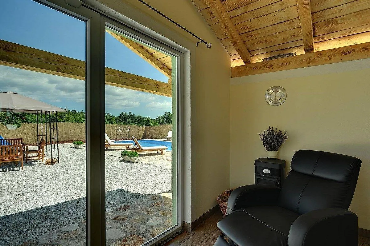 Holiday home Villa Lana Svetvincenat Croatia