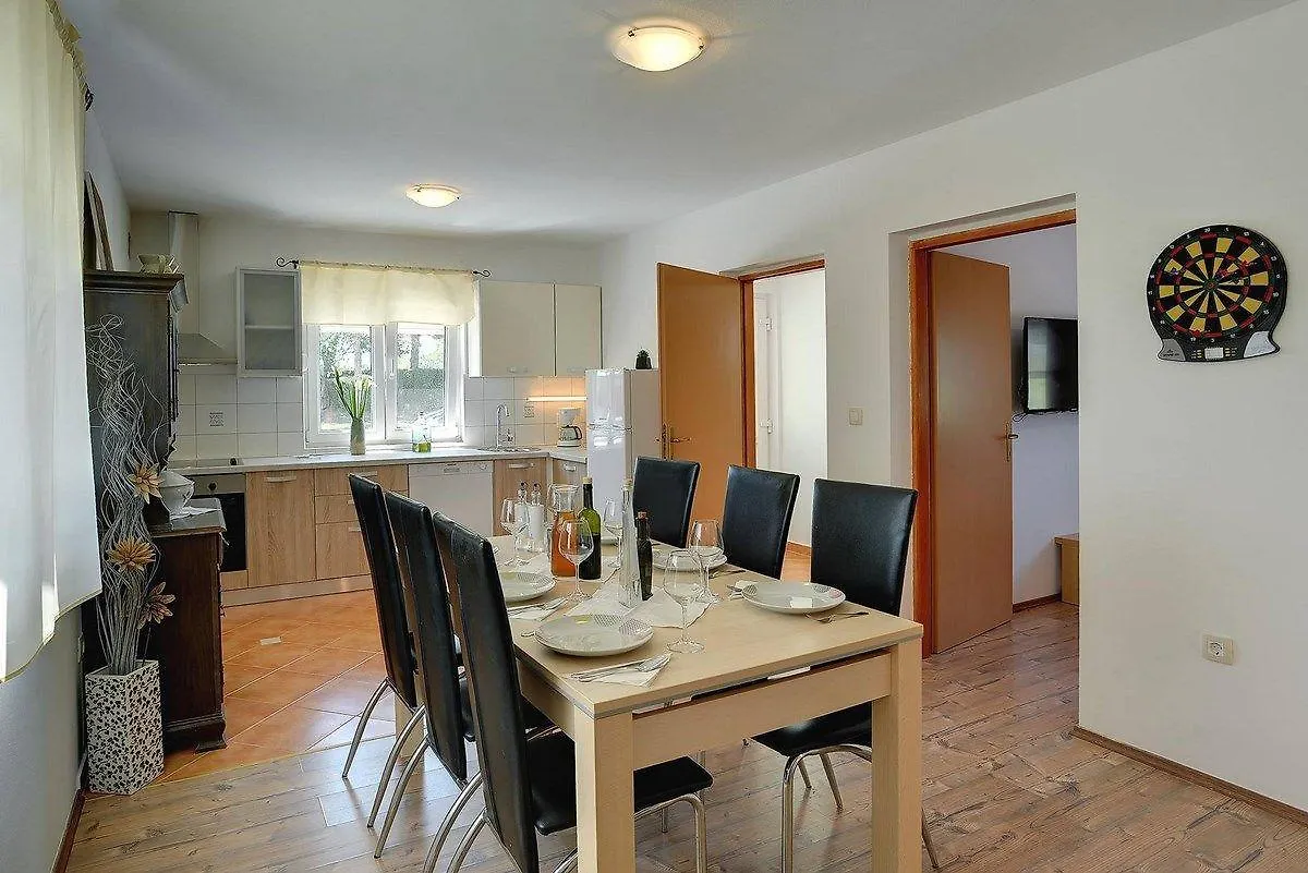 Holiday home Villa Lana Svetvincenat