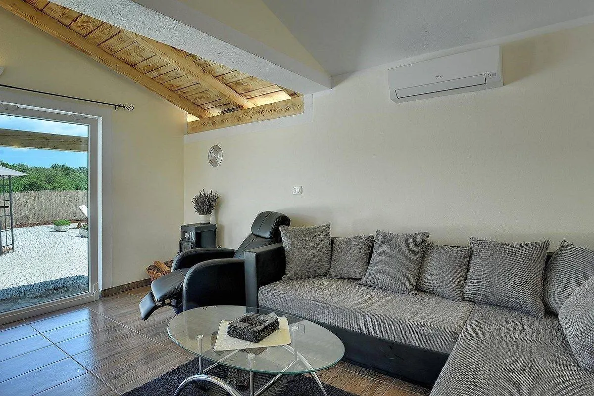 Holiday home Villa Lana Svetvincenat Croatia