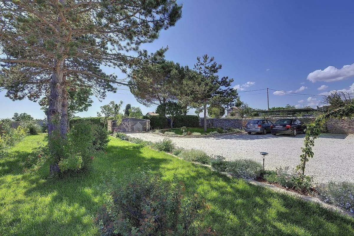 Holiday home Villa Lana Svetvincenat