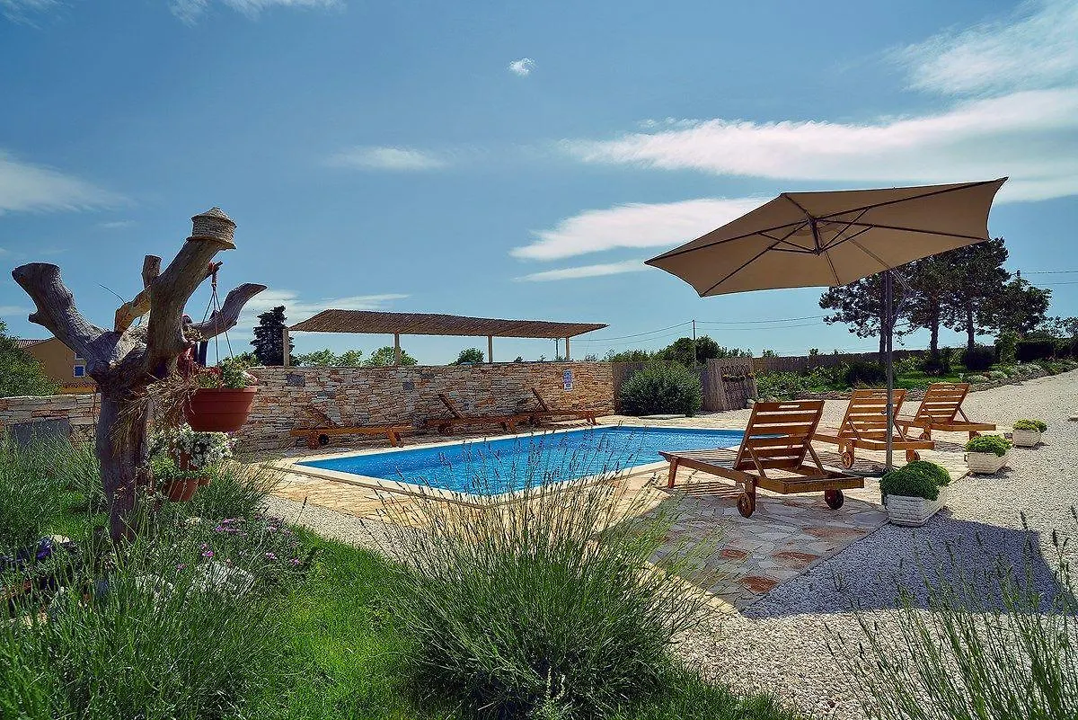 Villa Lana Svetvincenat 0*,  Croatia