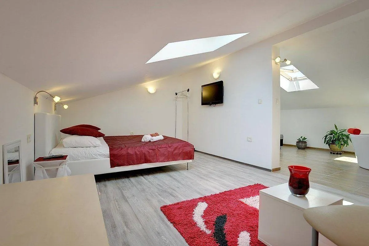Villa Lana Svetvincenat Croatia