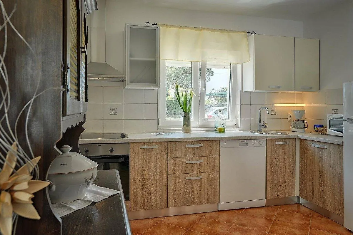 Villa Lana Svetvincenat 0*,